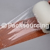 Transparent Low Viscosity PE Protective Film for Acrylic Sheet